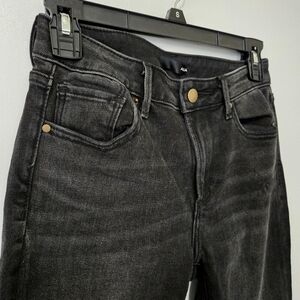 AQUA Skinny Jean